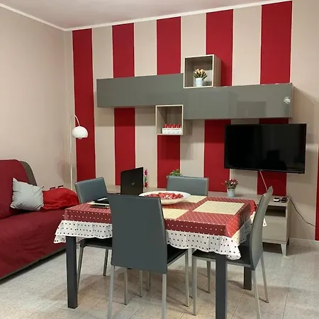 Scarlett 22 - Intero Appartamento, Centro Citta, Free Wifi Holiday home
