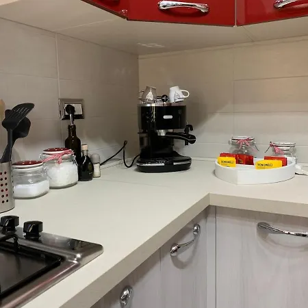 Holiday home Scarlett 22 - Intero Appartamento, Centro Citta, Free Wifi