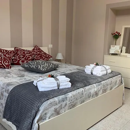 Tatil Evi Scarlett 22 - Intero Appartamento, Centro Citta, Free Wifi