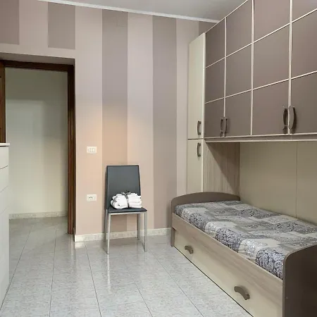 Scarlett 22 - Intero Appartamento, Centro Citta, Free Wifi Holiday home *
