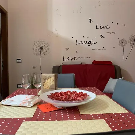 Scarlett 22 - Intero Appartamento, Centro Citta, Free Wifi *