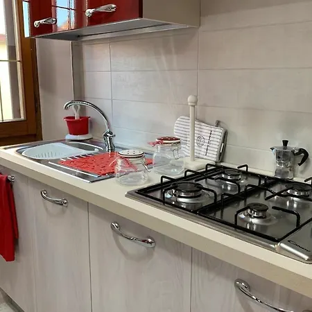 別荘 Scarlett 22 - Intero Appartamento, Centro Citta, Free Wifi